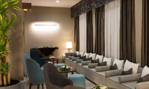 هتل مارینا سوئیت کوش آداسی هتل مارینا سوئیت کوش آداسی